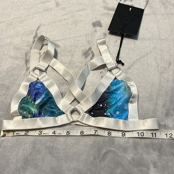UNIF Downer Galaxy Bra - Picture 12 of 14